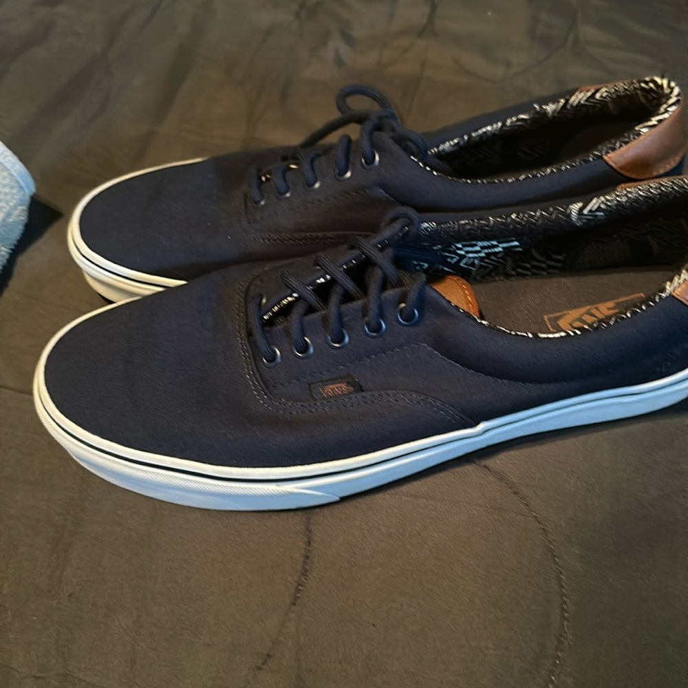 Van’s Shoes size 13 men’s